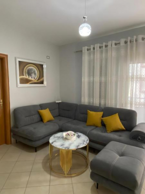 Dyrrah Apartment